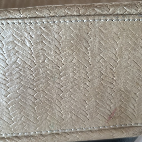 Gianni Chiarini made in Italy tote bag. Very soft leather. - Picture 10 of 10